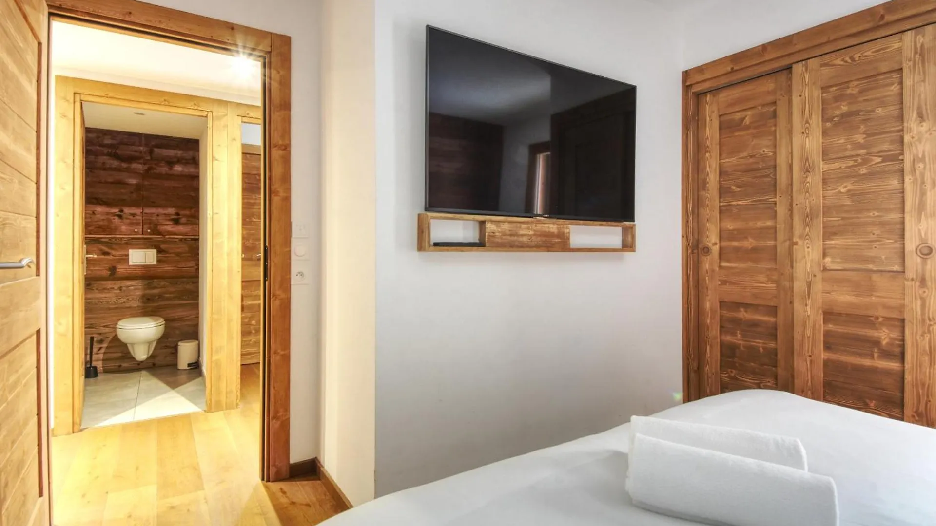 Apartment Altai Chamonix France