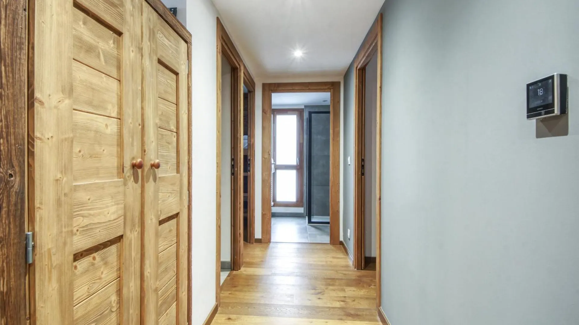 Apartment Altai שאמוני