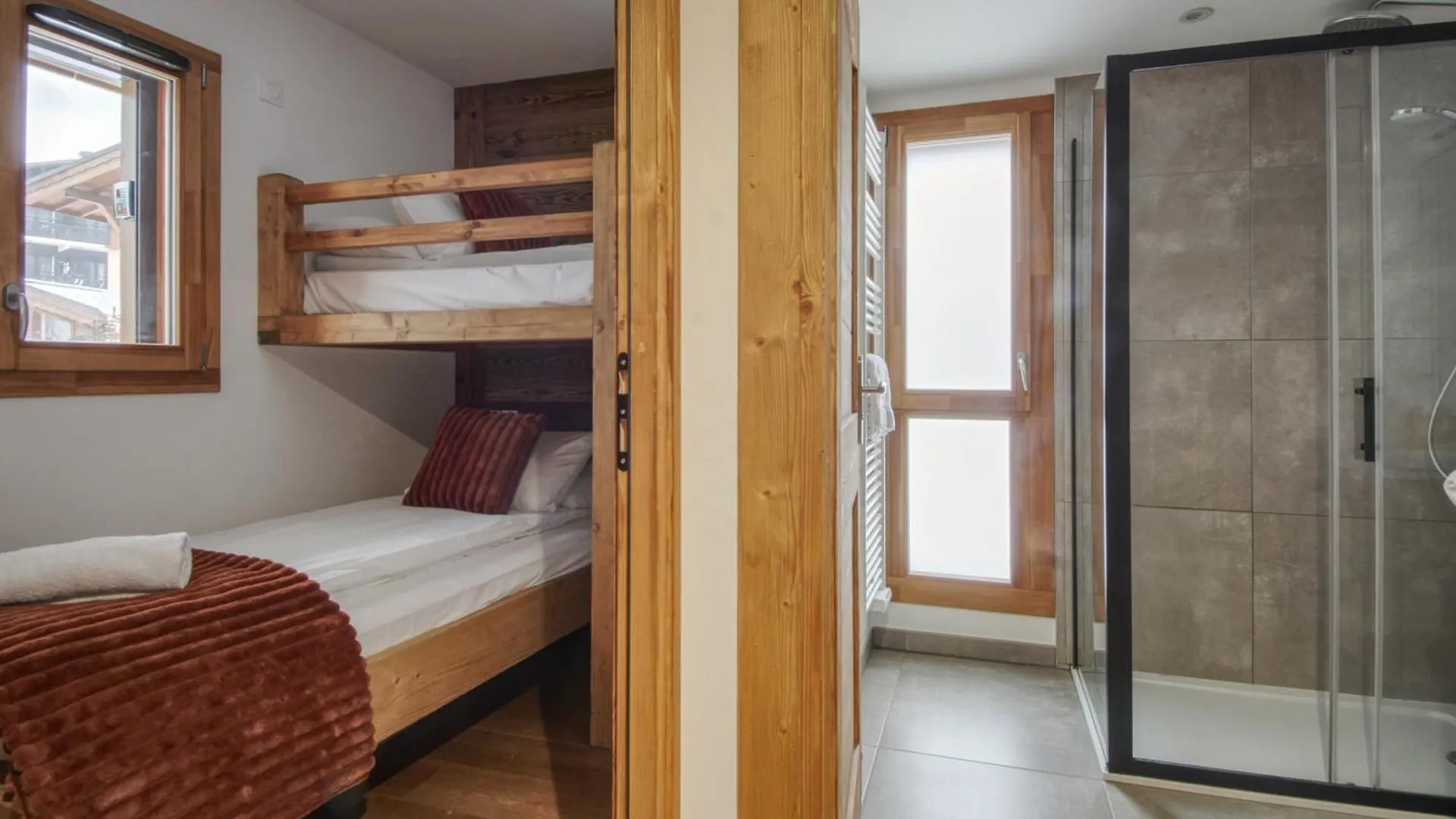 Apartment Altai Chamonix 0*,
