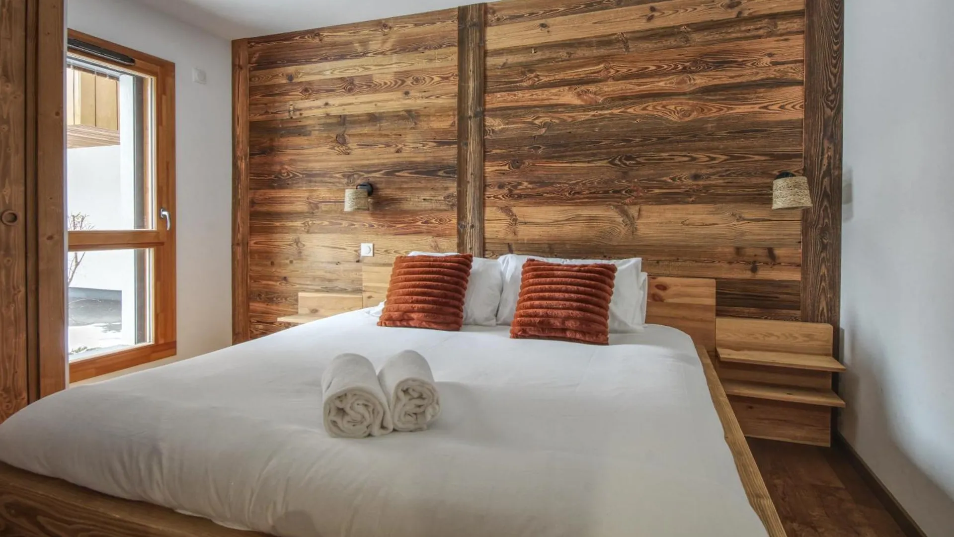 Apartment Altai Chamonix 0*,  France