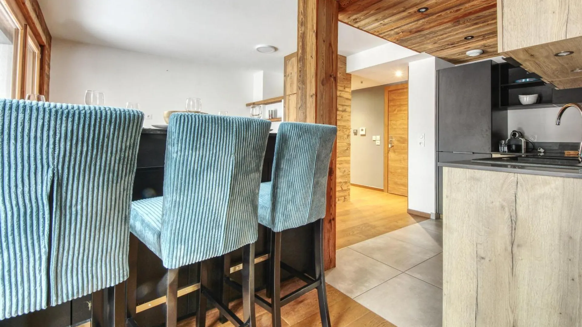 Apartment Altai Chamonix