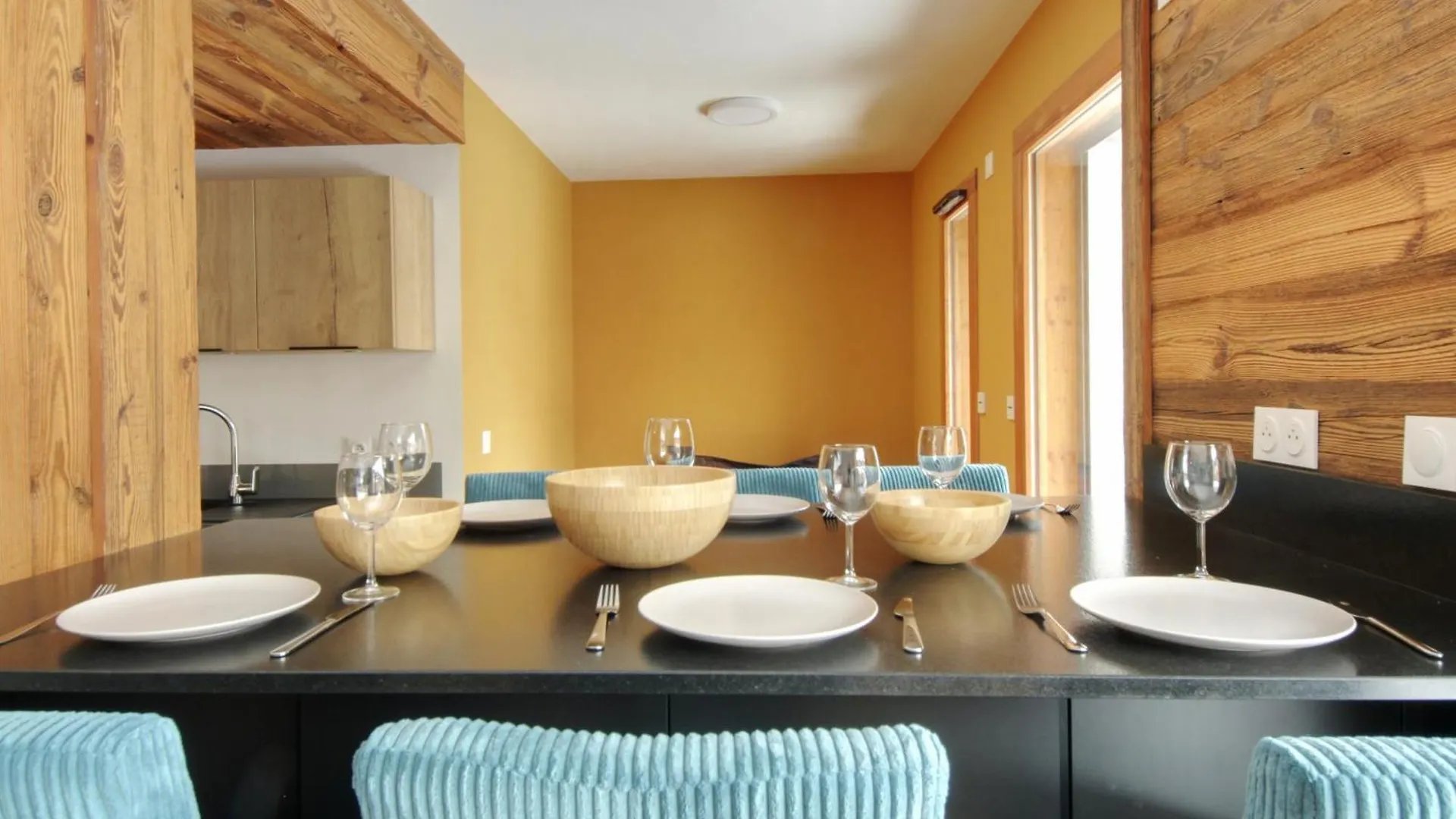 Apartment Altai Chamonix