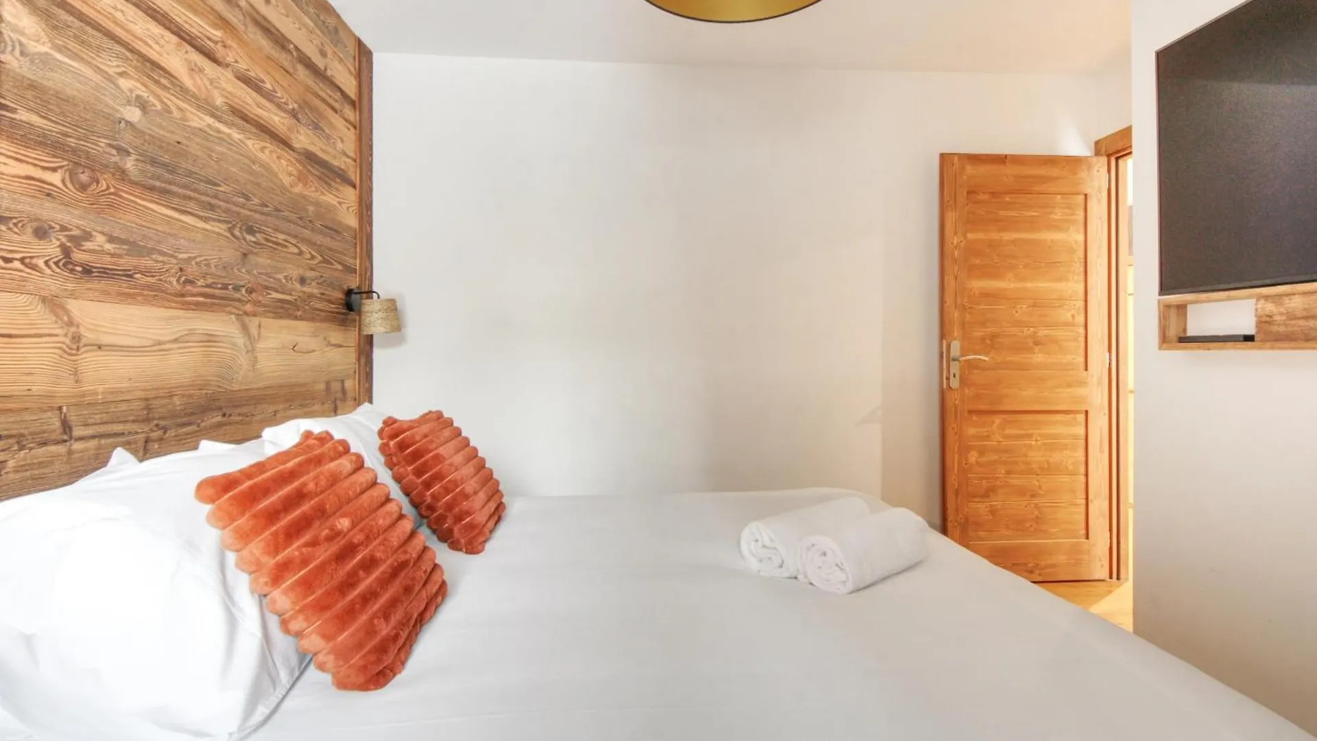 Apartment Altai Chamonix