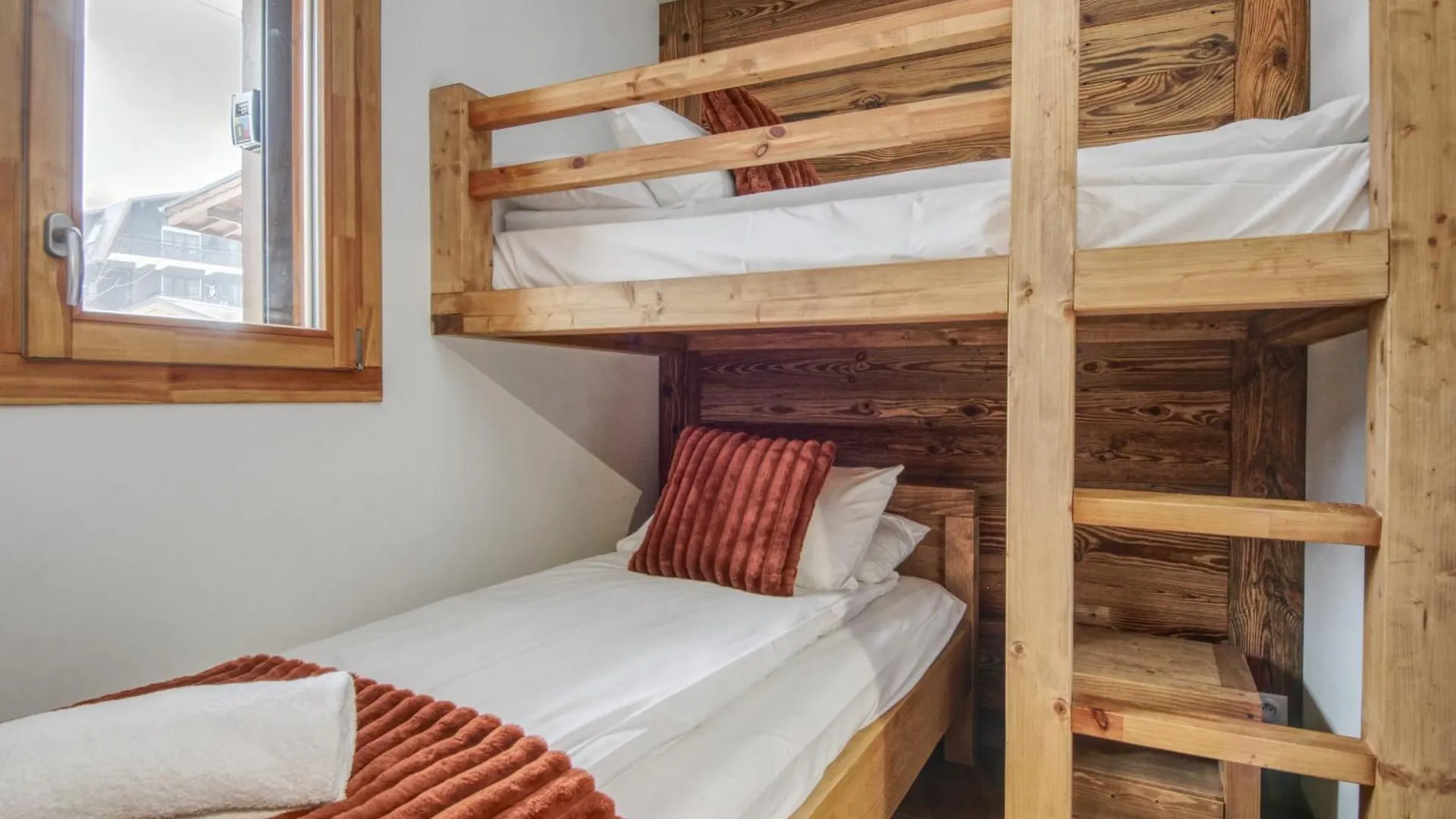 Apartment Altai Σαμονί Γαλλία