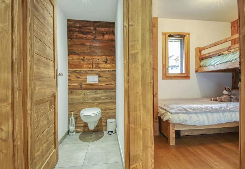 Apartment Altai Chamonix France