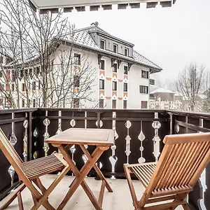 Eden Centre Chamonix
